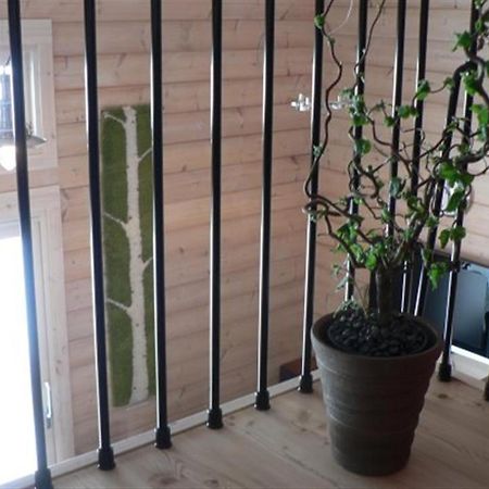 Koitelin Residenssi Villa Oulu Luaran gambar