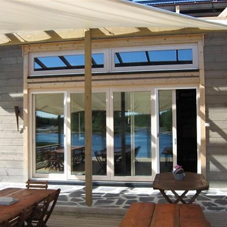 Koitelin Residenssi Villa Oulu Luaran gambar
