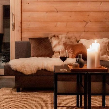 Koitelin Residenssi Villa Oulu Luaran gambar