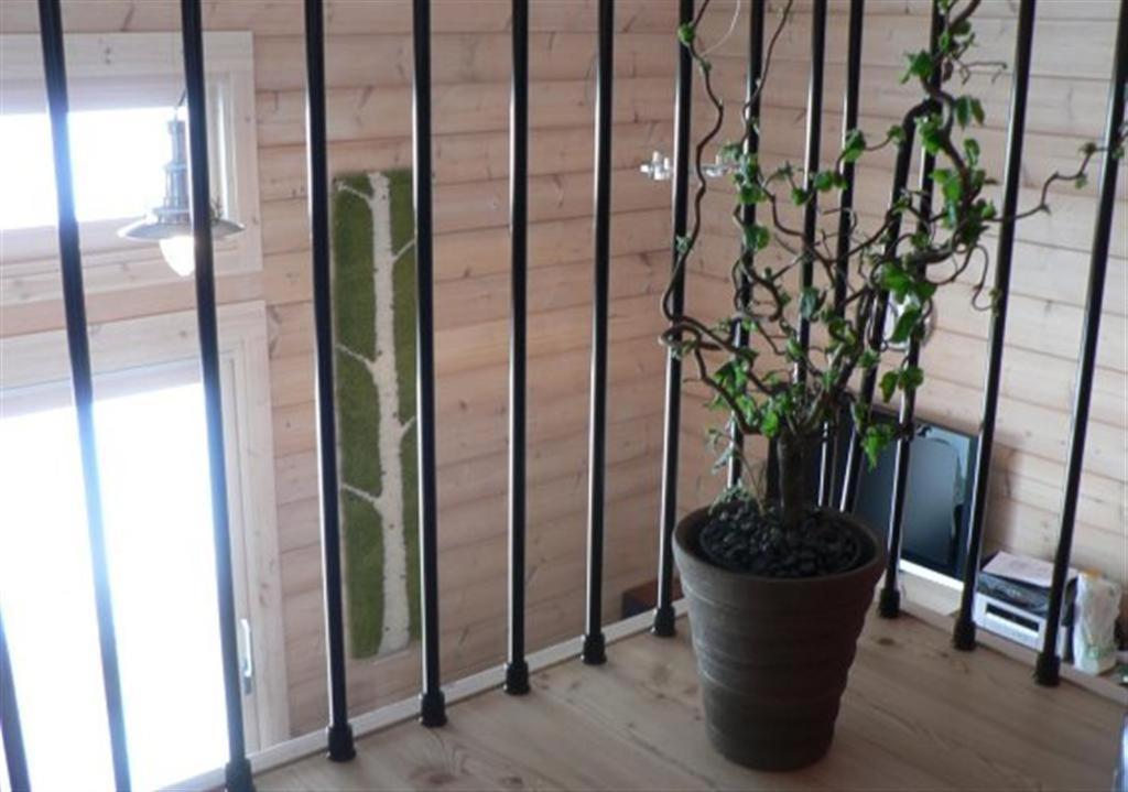 Koitelin Residenssi Villa Oulu Luaran gambar