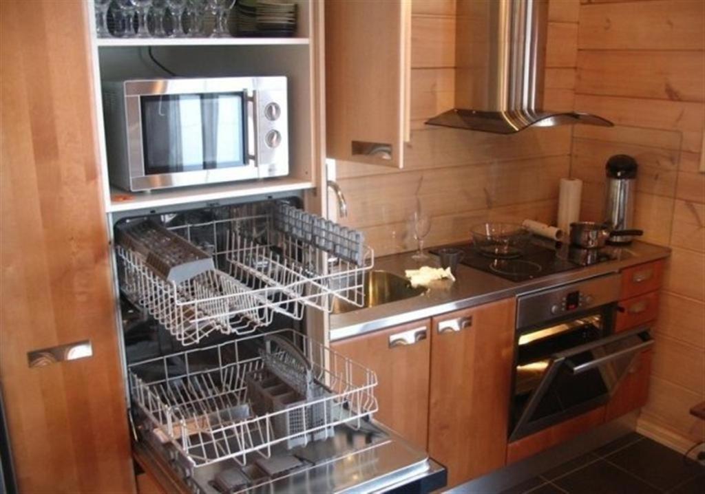 Koitelin Residenssi Villa Oulu Luaran gambar