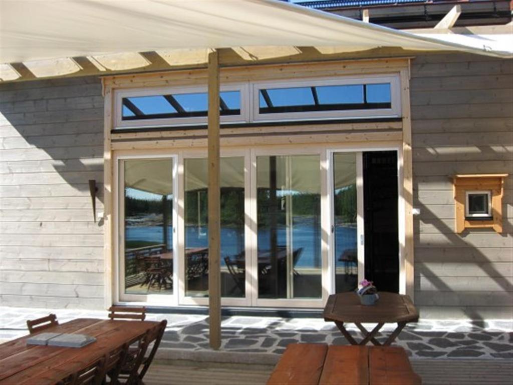Koitelin Residenssi Villa Oulu Luaran gambar