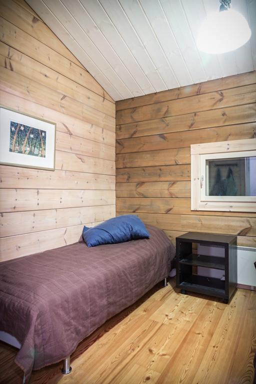 Koitelin Residenssi Villa Oulu Luaran gambar