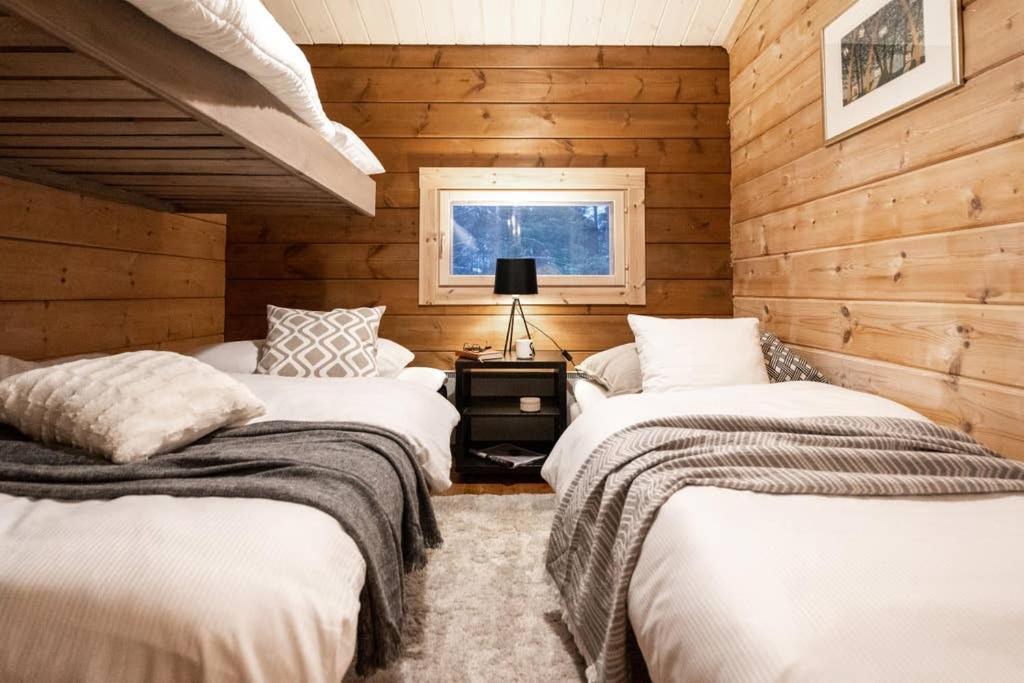 Koitelin Residenssi Villa Oulu Luaran gambar